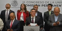 Si llegamos a los golpes es lo que ellos han construido: ‘Alito’ Moreno