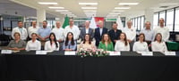 AUTRCC fortalece vínculos en el Consejo de Vinculación y Pertinencia