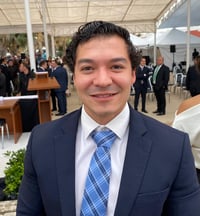 Trabajan con jóvenes en prevención de adicciones: Iván Terashima Zamora