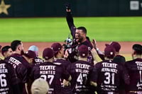 Jonrón de Clementina y Algodoneros fuerzan el séptimo juego ante Charros