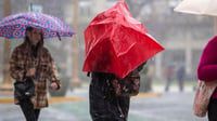 ¿Lloverá en Coahuila? Así luce el pronóstico del clima para el sábado 30 y domingo 31 de agosto