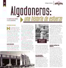 23algodoneros22