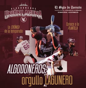 Pagina 01  Suplemento algodoneros año: 01 numero: 01