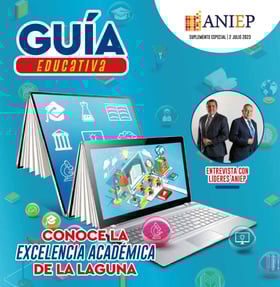 Pagina 01  Suplemento aniep año: 1 numero: 1