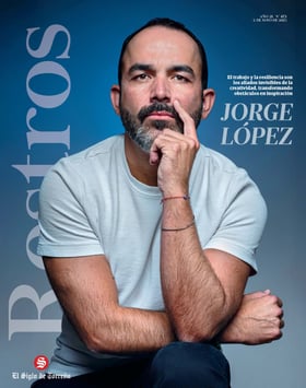 Pagina 01  Suplemento rostros año: 21 numero: 473