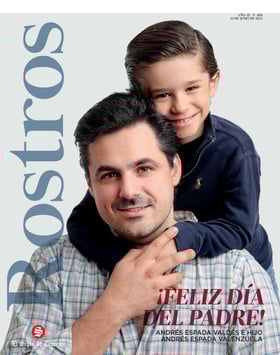Pagina 01  Suplemento rostros año: 21 numero: 476