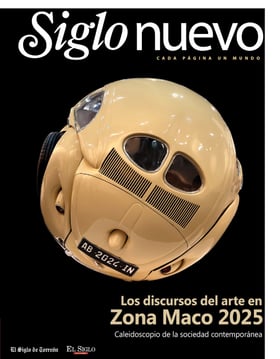 Pagina 01  Suplemento siglon año: 19 numero: 489