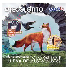 Pagina 01  Suplemento teco año: 32 numero: 615