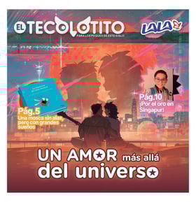 Pagina 01  Suplemento teco año: 32 numero: 617