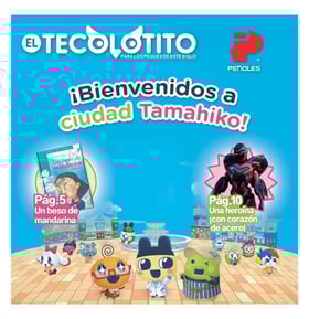 Pagina 01  Suplemento teco año: 32 numero: 621
