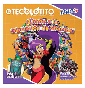 Pagina 01  Suplemento teco año: 32 numero: 626
