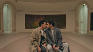 LGBTIQ+ Historias de amor LGBTIQ+ cinematográficas que puedes ver en Netflix y Prime Video