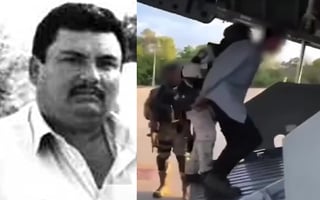 Cártel de Sinaloa ¿Quién es Aureliano Guzmán Loera? Hombre al que protegía el 'R8'
