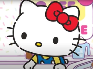 Hello Kitty ¿Por qué dicen en redes que Hello Kitty no es un gato?
