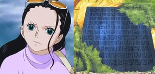 anime ¿Qué es el Siglo Vacío en One Piece y cuáles son sus teorías?