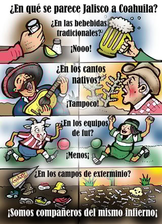 (GUAYO)