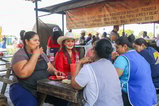 Elecciones Durango Seguridad de los lerdenses uno de mis principales compromisos: Susy Torrecillas