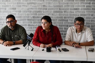 Elecciones Durango Denuncian detención arbitraria contra equipo de Morena en Lerdo
