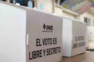 Elecciones Durango PREP Tlahualilo: consulta en vivo los resultados preliminares de la elección municipal