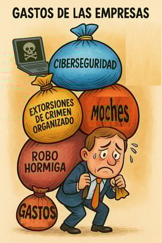 Cartón de IA