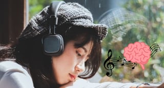 Psicología ¿Qué significa escuchar una y otra vez la misma canción según la psicología?