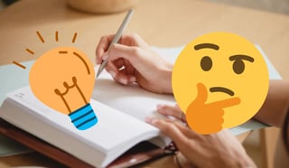 Escritura Esta es la razón por la que deberías seguir escribiendo con lápiz y papel, según la ciencia