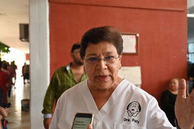 Elecciones 2024 Mujeres deben participar en la democracia pese a violencia de género: Paty Grado, candidata a la alcaldía de San Pedro
