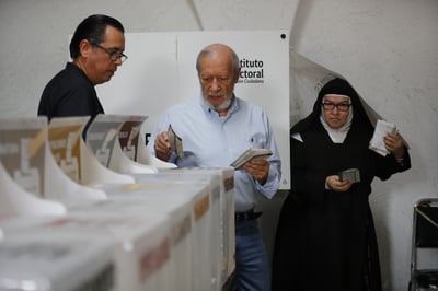 Elecciones 2024 PREP Jalisco: consulta en vivo los resultados preliminares de la elección de gobernador