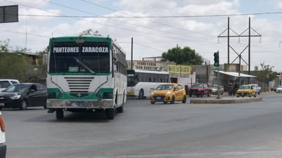 (FOTO: FERNANDO COMPEAN)