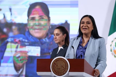Alimentos del Bienestar, sin ruta para distribución y venta