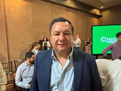 Coahuila refuerza vigilancia sanitaria para proteger su hato ganadero del gusano barrenador