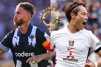 Monterrey vs Urawa Reds: Horario y transmisión para la jornada 3 del Mundial de Clubes