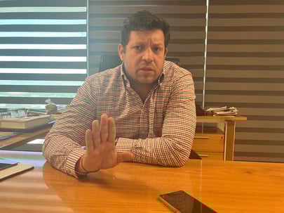 Aclaran postura sobre percepción de inseguridad y afirman que relación es de colaboración y respeto