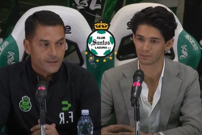 'No quisieron estar', técnico de Santos rompe el silencio sobre posibles refuerzos