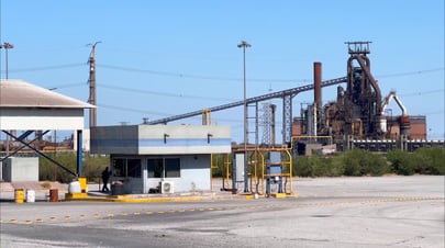 Frenan millonarios finiquitos en AHMSA; altos mandos no cobrarán liquidaciones, confirma síndico