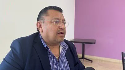 30% de la gasolina del país es huachicol, perjudica a empresarios formales