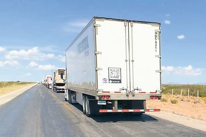Aranceles de Estados Unidos afectan a 30% de empresas en Gómez Palacio, reporta Canacintra