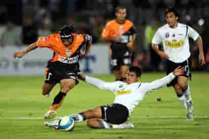 Esta fue la alineación de Pachuca que conquistó la Copa Sudamericana