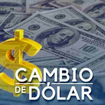 Precio del dólar abre en 20.14 pesos al mayoreo