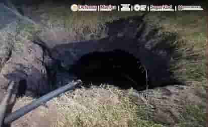 Detienen a cinco en Hidalgo durante operativo contra huachicol