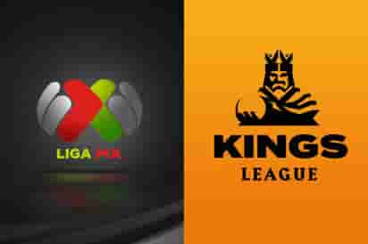 Estos exjugadores de Liga MX jugaron en la Kings League