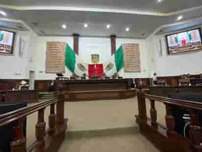 Avanzan reformas al Poder Judicial en Coahuila