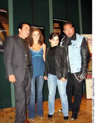 Ya piensa Trejo en Cañitas 2