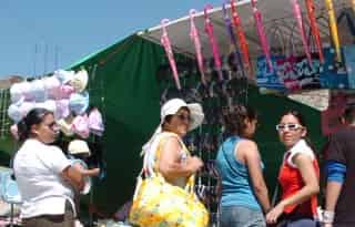 Evite la sobreexposición a los rayos ultravioleta