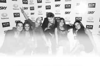 RBD. (Archivo)