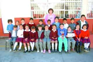 Primer año Sección A