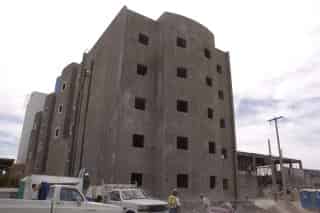 En junio será inaugurado el Intermall Laguna