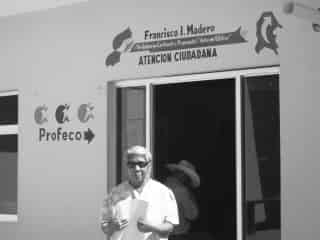 La agencia receptora de la Profeco en Francisco I. Madero informa que el 31 de mayo, vence el plazo para que los dueños de aparatos de medición, calibren sus básculas.