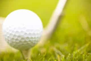 Debido a lo que se invierte en su práctica, es común que los golfistas sean personas que ocupan puestos de nivel gerencial para arriba.