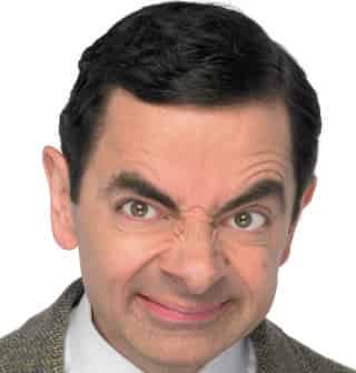 LAS VACACIONES DE MR. BEAN
